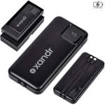 Scorpio Fast Charge 22.5W Power Bank -10 000MAH - Black