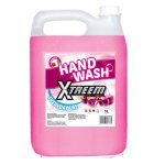Hand Soap Cherry 5L - Bulk Value Size