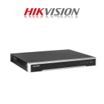 Hikvision 16 Channel Nvr 4K Up To 8MP Ip - Add 8TB Hdd