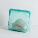Stand-up Mega Bag - Aqua Stand-up Mega