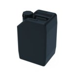 Bohlender B.safe Canister S60 61 10 L With Black Cap