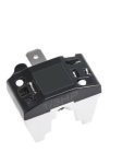 Overload Solid State 1 3 – 1 4HP