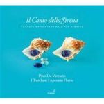 Il Canto Della Sirena Cd