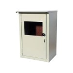 Powder Coated Metal Enclosures