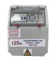 Pool Db Box 125VA