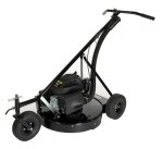 Talon 3 Wheeler Lawnmower 196CM 7HP