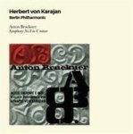 Anton Bruckner: Symphony No. 8 In C Minor Cd