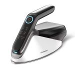Portable 2-IN-1 Handheld Steam Iron & Steamer