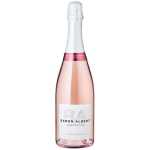 Enchanteresse Brut Rose Nv 750ML - 6