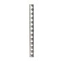 12 Bottles Wall-mounted Wine Rack - Wine Holder Display Shelf