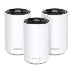 TP-link Tplink Deco XE75 3 Pack AXE5400 Tri-band Mesh Wi-fi 6E System