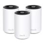 TP-link Tplink Deco XE75 3 Pack AXE5400 Tri-band Mesh Wi-fi 6E System