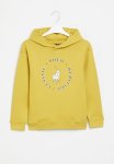 Polo Boys Clayton Printed Hoody - Bamboo