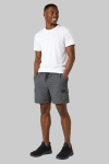 Cargo Shorts - XL Charcoal