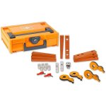 Ujk Work Holding Accessory Kit In T-loc Case 106161