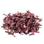 Hibiscus Flowers Hibiscus Rosa-sinensis - Bulk - 500G
