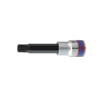 Spline Bit Socket 1 2" 12 X 80MM