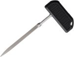 Ventilation Push Dagger