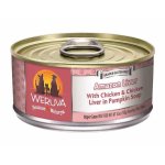 Canned Dog Food - Amazon Liver - 156G