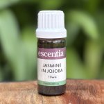 Jasmine In Jojoba Oil 10ML Escentia Products
