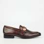 Nanni 35 Faux Leather - Choc - Chocolate / 7