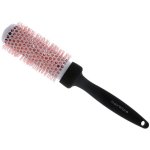 Hairware Ceramic & Ion Light Pink Brush 33MM