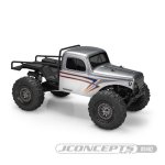 – 1 10 Jci Power Master Cab Only Body
