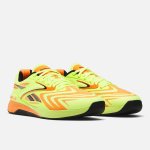 Reebok Nano X5 Edge Men’s Training Shoes Digital Lime black