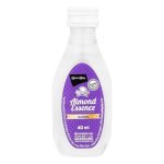 Pnp Almond Essence 40ML