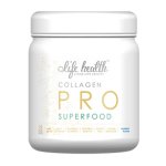 Health Collagen Pro Superfood Fruit Punch 476G