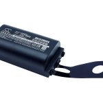 Replacement Battery For Symbol MC30 MC3000 MC3070 MC3090 MC3000 Laser Etc.