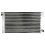 MINI Cooper 1 Cooper S 1.6T Radiator Automatic 06-13