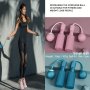 Lose Weight & Get Fit Fast - Professional Cordless Jump Rope For Men & Women - Adjustable & Cordless Design For Maximum Fat Loss