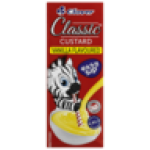 Clover Kids Vanilla Flavoured Custard 200ML