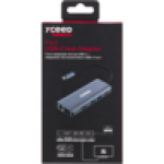 Byte 7-IN-1 USB Type-c Adaptor Hub