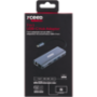 Byte 7-IN-1 USB Type-c Adaptor Hub