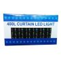 400L Curtain LED Light - Multicolor 4M X 1.5M