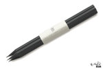 Faber-Castell Graf Von 3 Pencils No. III - Black
