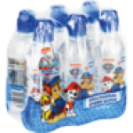Patrol Natural Still Spring Water Bottles 6 X 330ML
