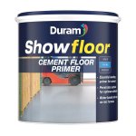 Duram Showfloor 1L – Platinum