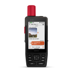Garmin Gpsmap H1I Plus