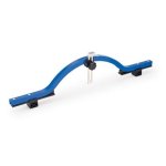 WAG-4 Deluxe Wheel Alignment Gauge