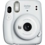 MINI 11 Instant Photo Camera White