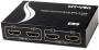 2 In 2 Out HDMI Switch And Splitter