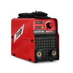 120A Inverter Dc Arc Welder