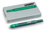 Lamy Ink Cartridge Box – Green