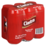 Portugal Beer Cans 6 X 500ML