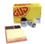 Filter Kit FK102 Vw Polo Polo Vivo Cross Polo 2010 - 2025