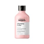 L'oral Professionnel Vitamino Color Colour Care Shampoo For Colour-treated Hair 300ML