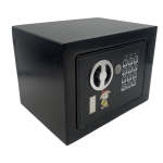 23 X 17 X 17CM Small Digital Home SAFE Box -XF0723